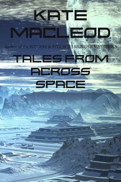 Tales From Across Space