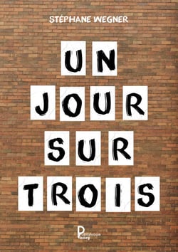 Un jour sur trois - Roman policier