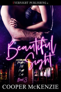 Beautiful Sight - Mystic's All Night Cafe, #3