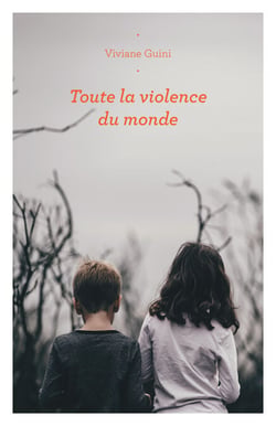 Toute la violence  du monde
