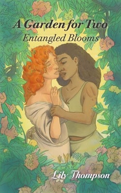 A Garden for Two: Entangled Blooms - Sovereign Smut Series, #1