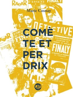 Comète et Perdrix