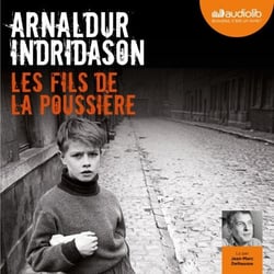Les Fils de la poussière - Les Enquêtes d'Erlendur Sveinsson, 1