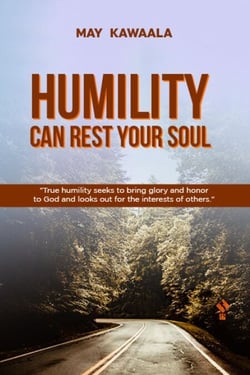 Humility Can Rest Your Soul