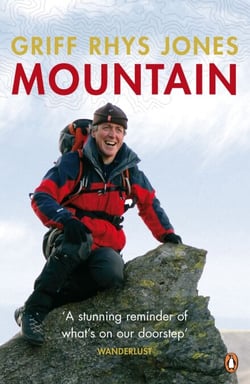 Mountain - Exploring Britain's High Places