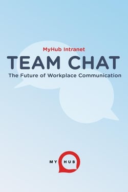 Team Chat: The Future of Workplace Communication