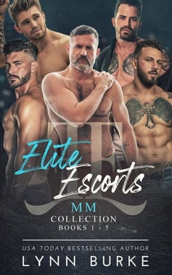 Elite Escorts MM Boxed Set - Elite Escorts MM, #6