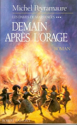 Demain après l'orage - tome 3 - Demain après l'orage