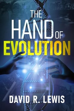 The Hand of Evolution - The Hand of Evolution, #1