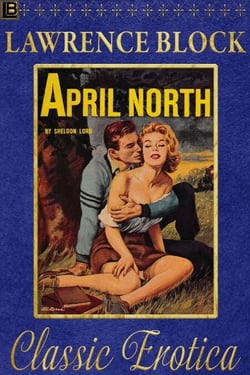 April North - Collection of Classic Erotica, #4
