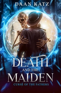 Death and the Maiden - Curse of the Fathers, #1.5