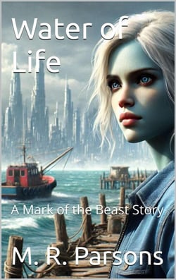 Water of Life - Mark of the Beast, #0.3