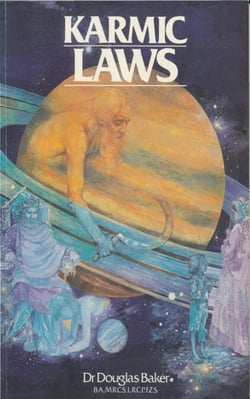 Karmic Laws – The Esoteric Philosophy of Disease and Rebirth