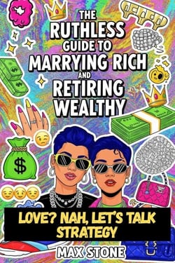 The Ruthless Guide to Marrying Rich and Retiring Wealthy