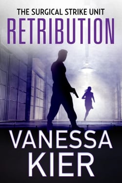 Retribution - The Surgical Strike Unit, #3