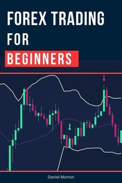 Forex Trading For Beginners: A Step by Step Guide to Making Money Trading Forex - Day Trading Strategies That Work, #1