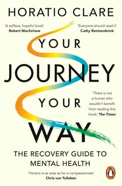 Your Journey, Your Way - How to Make the Mental Health System Work For You