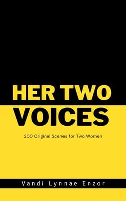 Her Two Voices