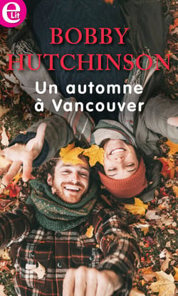 Un automne à Vancouver