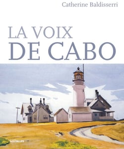 La voix de Cabo - Roman historique