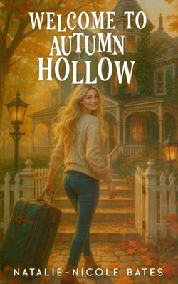 Welcome to Autumn Hollow - Autumn Hollow