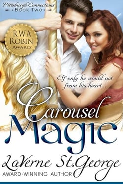 Carousel Magic - Pittsburgh Connections, #2