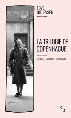 La trilogie de Copenhague
