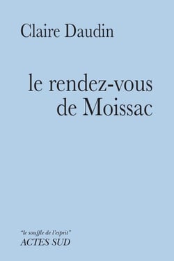 Le rendez-vous de Moissac