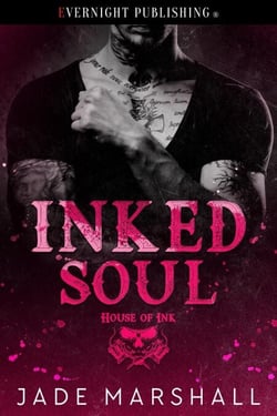 Inked Soul - House of Ink, #2