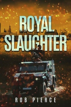 Royal Slaughter