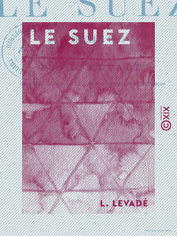 Le Suez - En décembre 1875