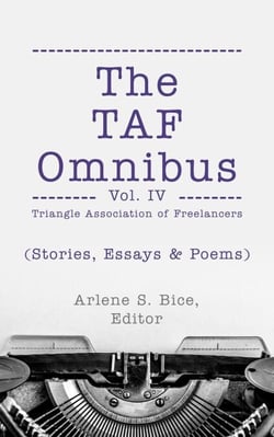 The TAF Omnibus Vol. IV - The TAF Omnibus, #4
