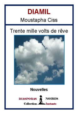 Trente mille volts de rêve - Recueil de nouvelles