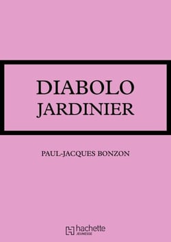 Diabolo jardinier