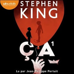 Ça, tome 1