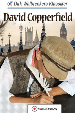 David Copperfield - Walbreckers Klassiker