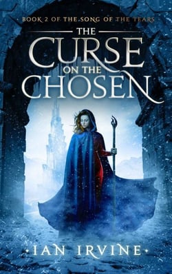 The Curse on the Chosen - The Song of the Tears, #2