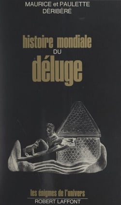 Histoire mondiale du Déluge