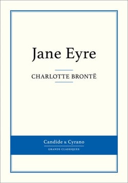 Jane Eyre - Grand classique