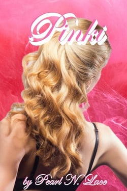 Pinki - Sissy stories, #38