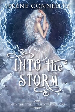 Into the Storm - Into the Storm Trilogy, #1