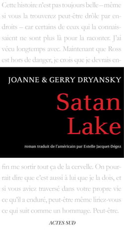 Satan Lake