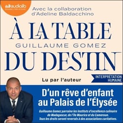 À la table du Destin