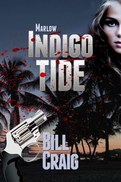 Marlow: Indigo Tide - Key West Mysteries, #1