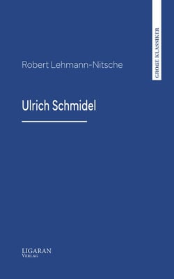 Ulrich Schmidel