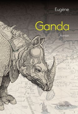 Ganda - Roman