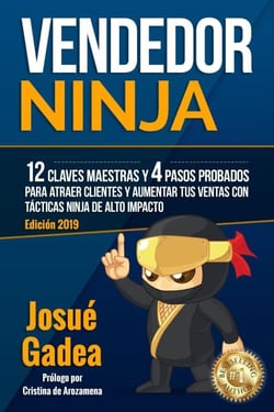 Vendedor Ninja