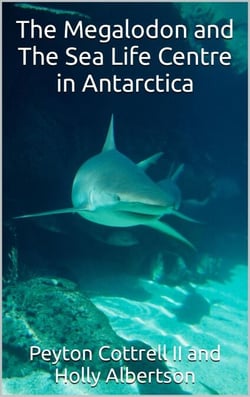 The Megalodon and The Sea Life Centre in Antarctica - Megalodon, #1