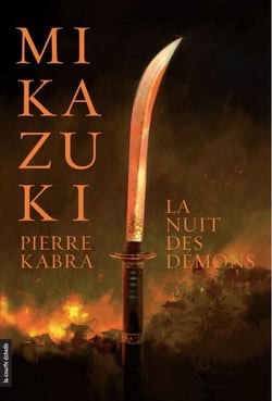 La nuit des démons - Mikazuki, tome 1