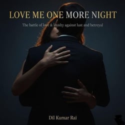 Love Me One More Night